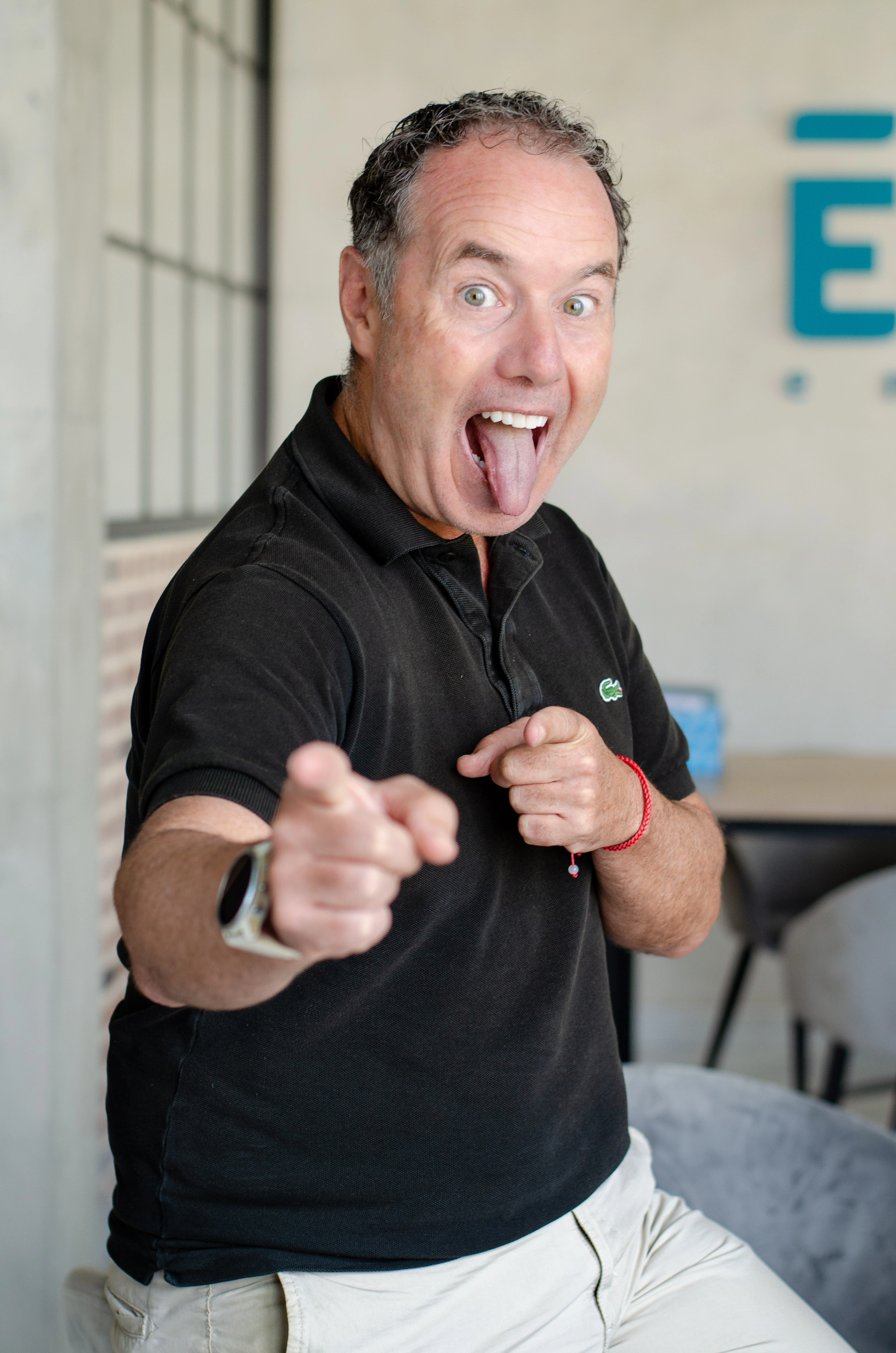 Carlos Callejón - Responsable de comunicación y marketing
